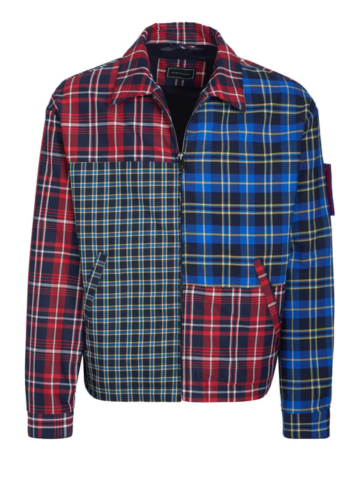 chaqueta tommy hilfiger - Image 1