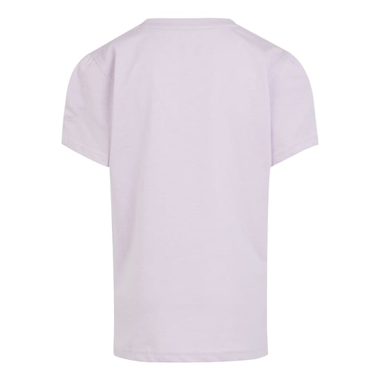 Regatta Childrens/Kids Bosley VII Heart T-Shirt (Lilac Frost) - Image 2