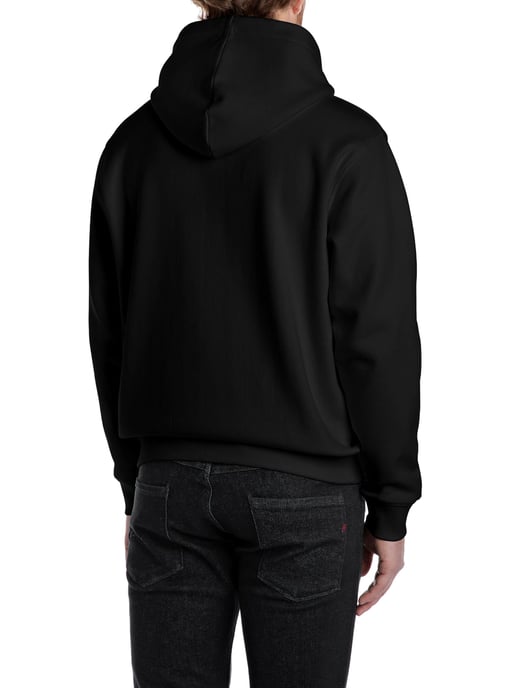 Sudadera con capucha Replay - Image 1