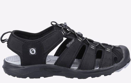 Cotswold Marshfield Recycled Sandal Womens