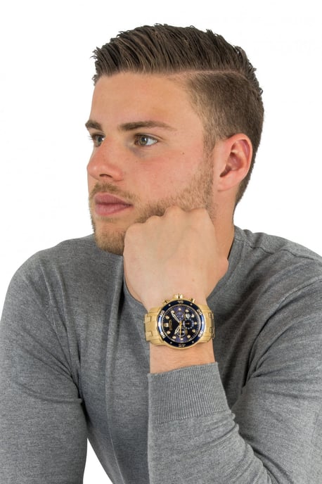 Reloj de Cuarzo para Hombre Invicta Pro Diver - SCUBA 0073 - 48mm - Image 5
