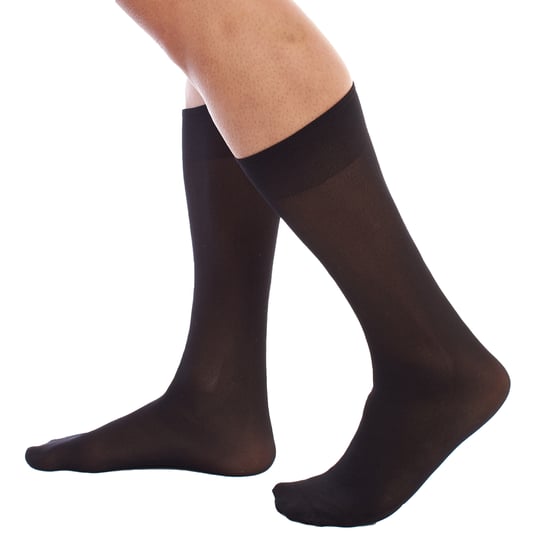 Pack of 2 men's executive socks KL6030