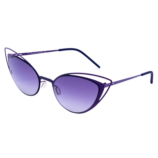Italia Independent Gafas de Sol de Mujer 52/20/140 mm metal - Image 1