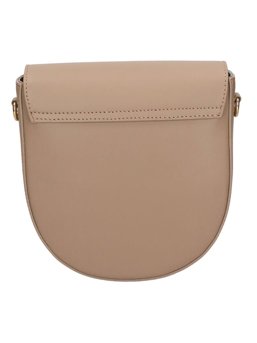 Gave Lux Shoulder bag women LIGHT TAUPE