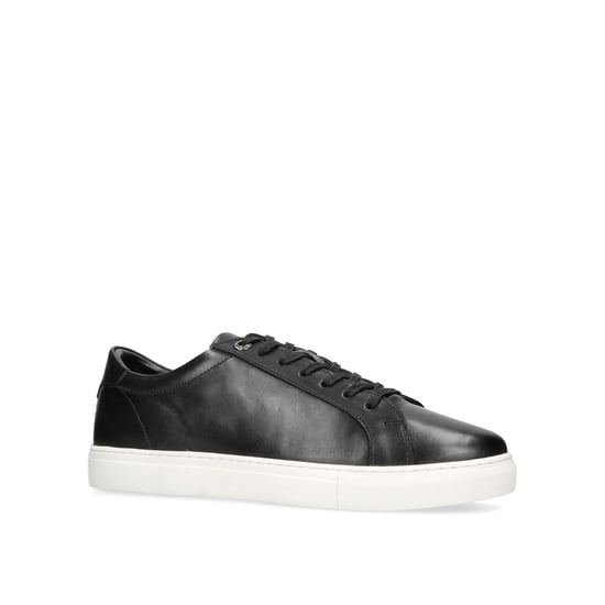KG Kurt Geiger Leather Fire Sneakers