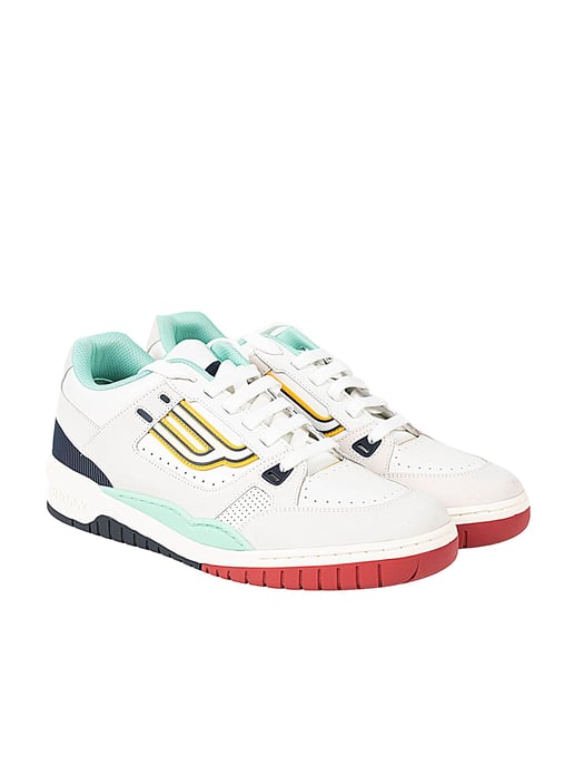 Bally Sneaker Kuba-T Men's White