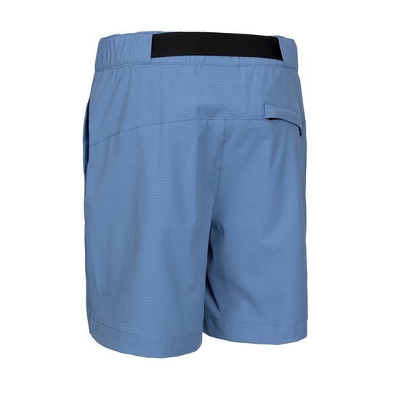 Trespass Childrens/Kids Directory Shorts (Denim Blue) - Image 2