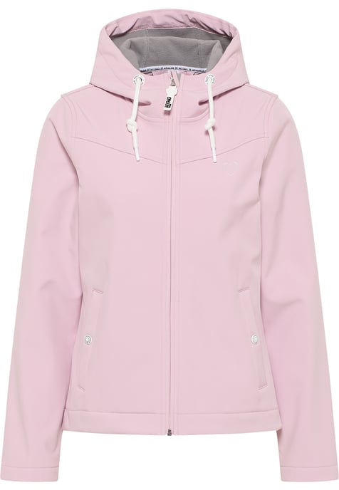 myMo ATHLSR softshell jacket alary - Image 1