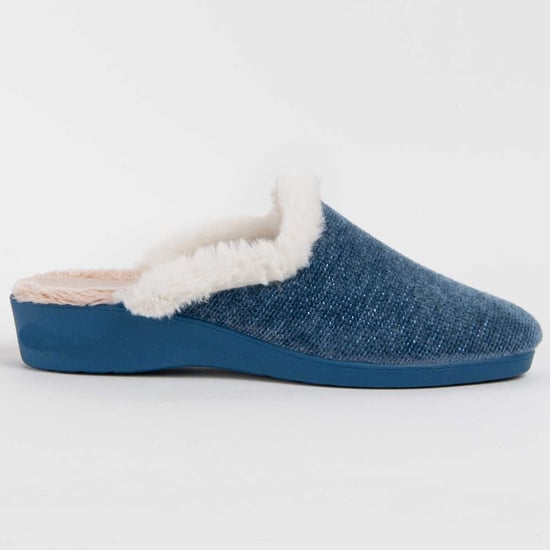 Northome Zapatilla De Casa Carliper Azul - Image 1