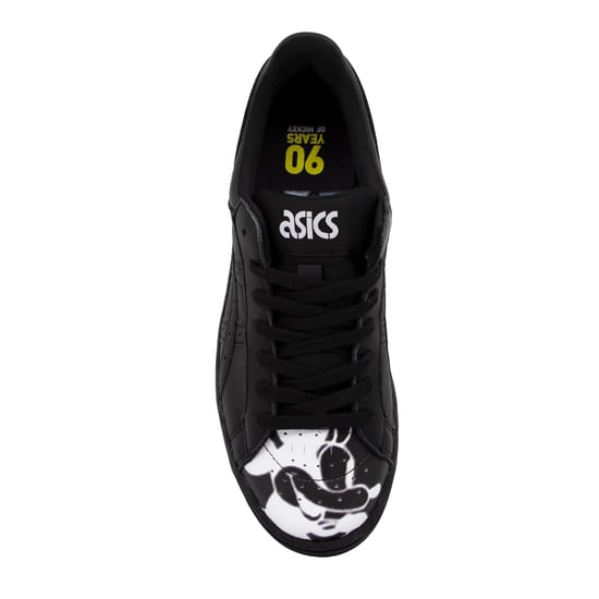 Asicstiger x Disney Micky Mouse GEL-PTG Mens Black Trainers