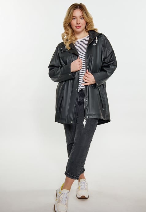 Schmuddelwedda women black - Image 2