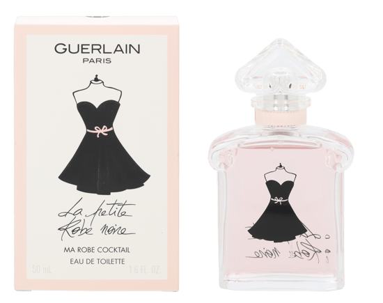 Guerlain La Petite Robe Noire Edt Spray 50ml