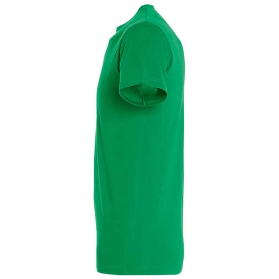 SOLS Unisex Adult Regent T-Shirt (Kelly Green) - Image 3