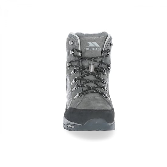 Trespass Mens Chavez Mid Cut Hiking Boots - Image 3