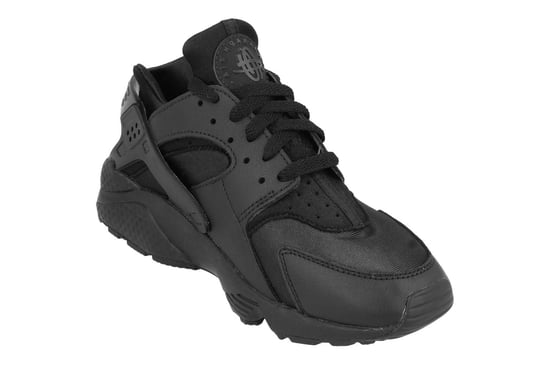 Nike Air Huarache Mens Black Trainers