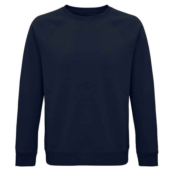 SOLS Unisex Adult Space Sweatshirt (French Navy) - Image 1