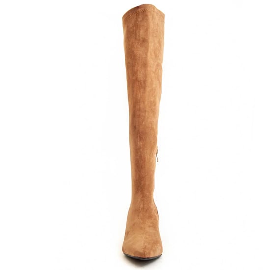Bota de tacón Montevita Botavitta2 en marrón - Image 2