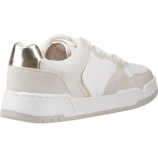 ONLY Swift-1 Polyurethane Women's Beige Trainers - Image 2