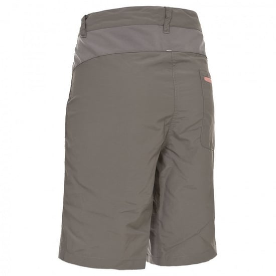 Trespass Womens/Ladies Hashtag Outdoor Shorts - Image 2
