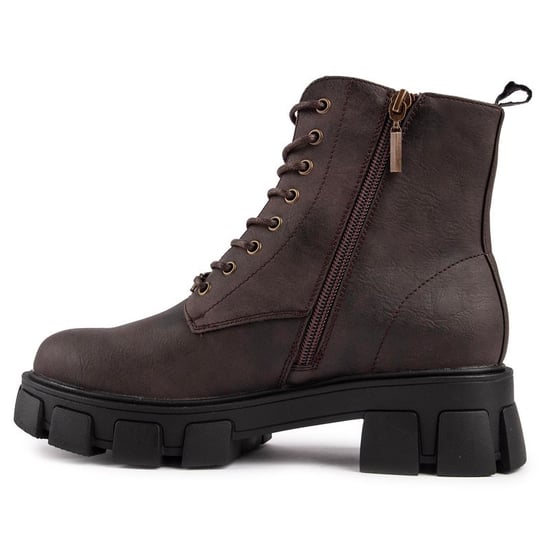 V.Gan Vegan Matcha Ankle Botas - Image 2