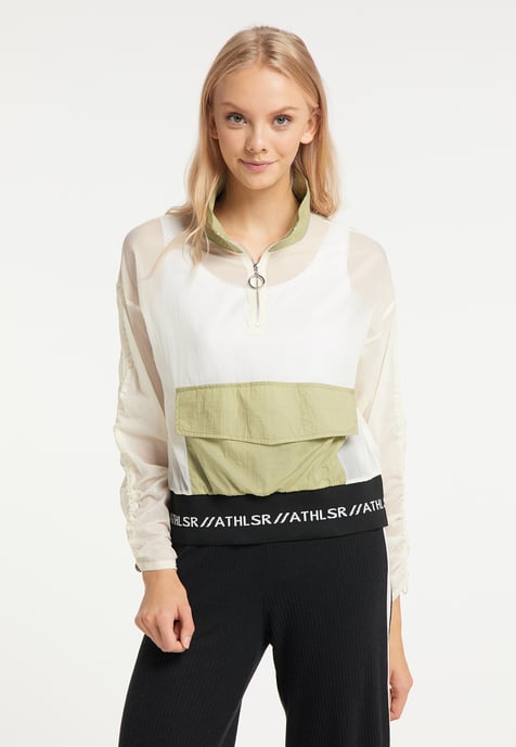 Mymo Windbreaker women - Image 3