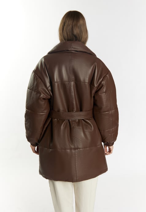 Dreimaster women brown - Image 4
