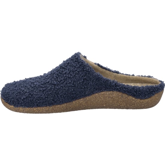JOSEF SEIBEL Vinny 03 | Zapatillas de Mujeres | azul - Image 3