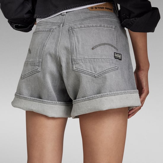 G-Star RAW Stray Denim Shorts