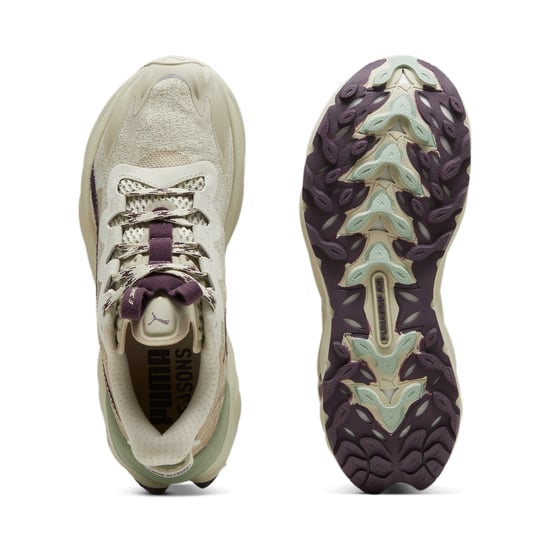 PUMA Womens Fast-Trac NITRO™ 3 Trail Running Shoes