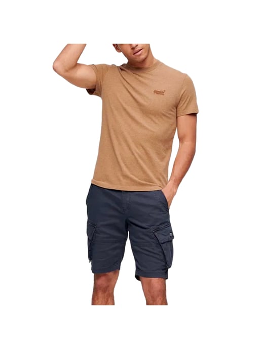 Camiseta Essentials de Superdry para hombre - Image 3