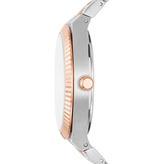 Fossil Scarlette Women's Multicolour Watch ES5261