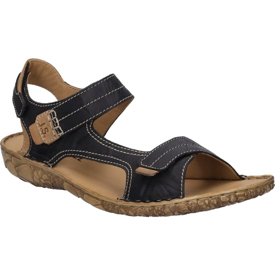 JOSEF SEIBEL Rosalie 56 | Sandalias de Mujeres | negro - Image 1
