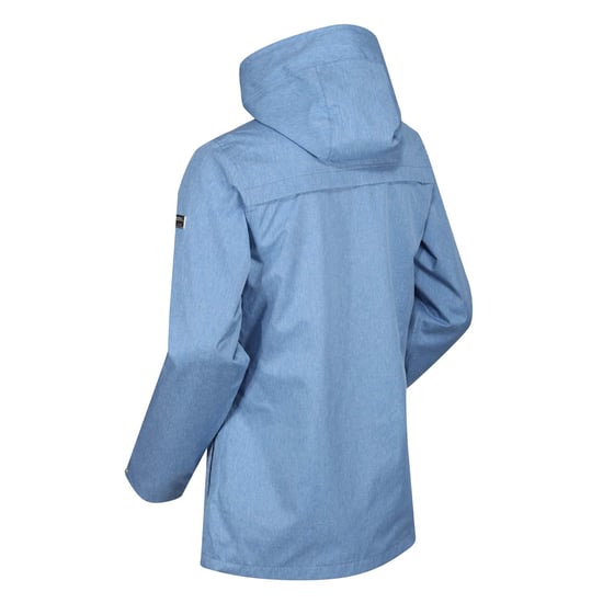 Women's Regatta Bayarma Lightweight Jacket in Navy