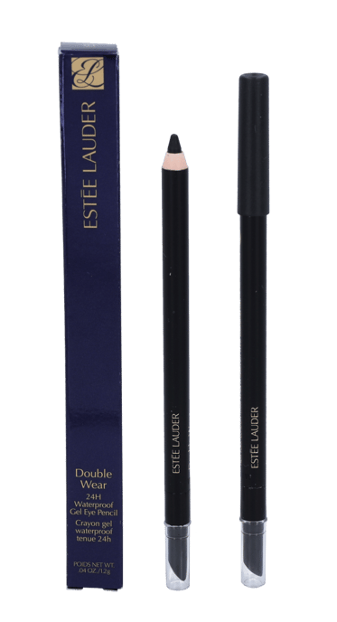 Lápiz de Ojos Gel Impermeable Double Wear 24H E. Lauder 1.2 g - Image 1