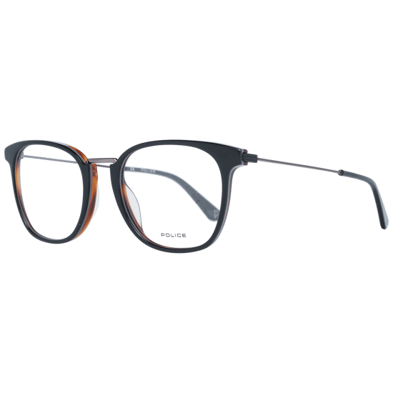 Police Optical Frame VPL686 0NK7 51 - Image 1