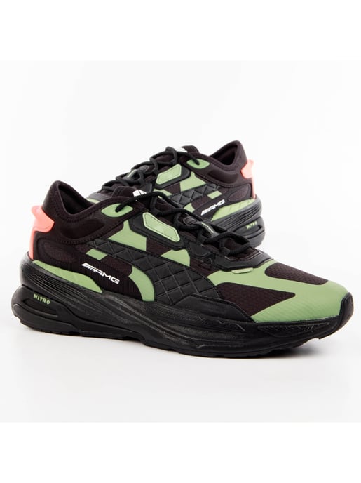 Zapatillas Puma Mercedes AMG Nitro para hombre - Image 2