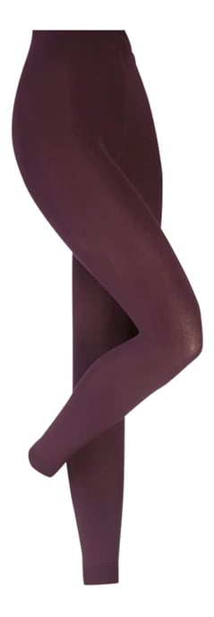 Heat Holders - Leggings Térmicos de Invierno Gruesos para Damas en Color - Image 1