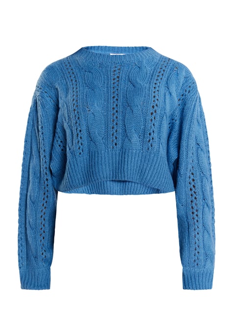 Mymo women sky blue - Image 1