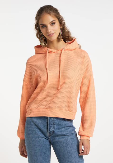 IZIA hoodie eyota