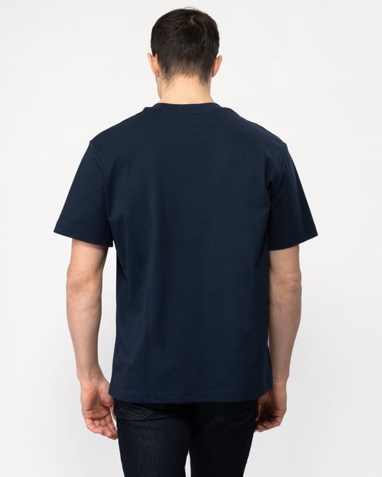 Lacoste Mens Classic Cotton Fit Jersey T-Shirt