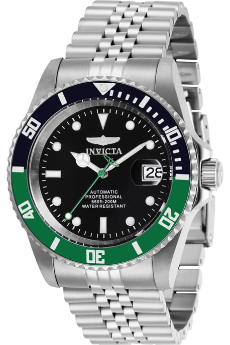 Invicta Pro Diver  29177 Men's Automatic Watch - 42mm