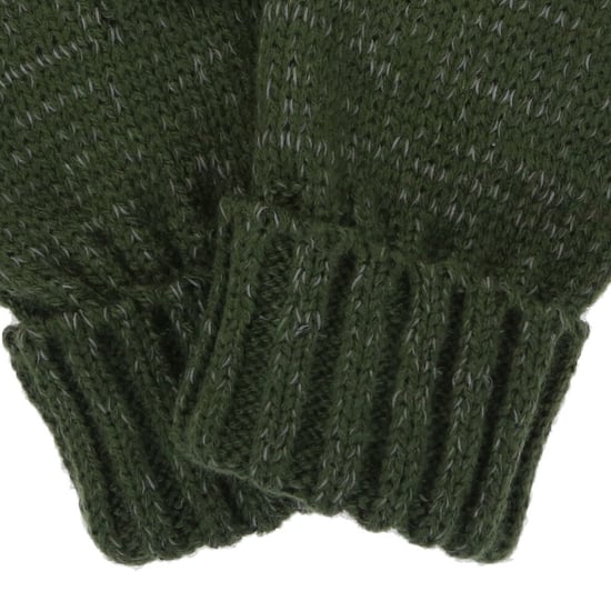 Regatta Kids Unisex Luminosity Gloves - Image 2