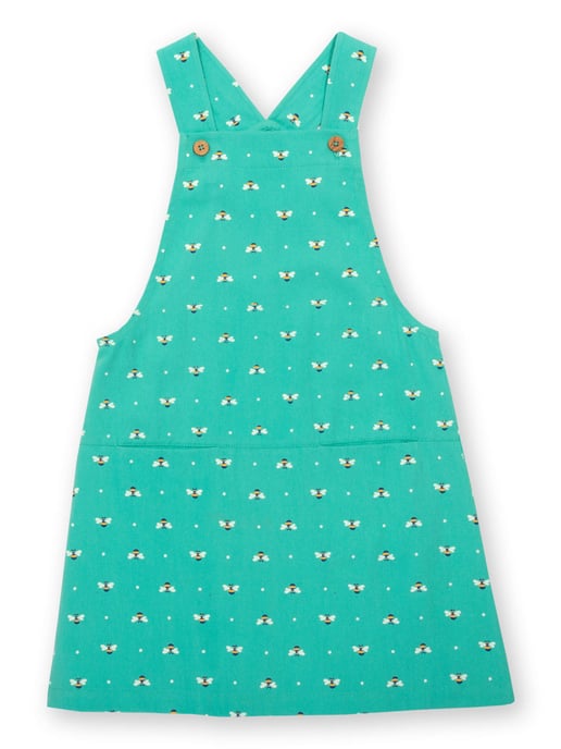 Kite Clothing Queen Bee Pinafore