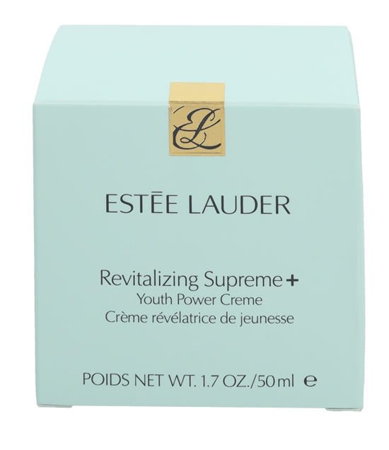 E.Lauder Crema Poder Juvenil Revitalizante Suprema+ 50 ml - Image 2