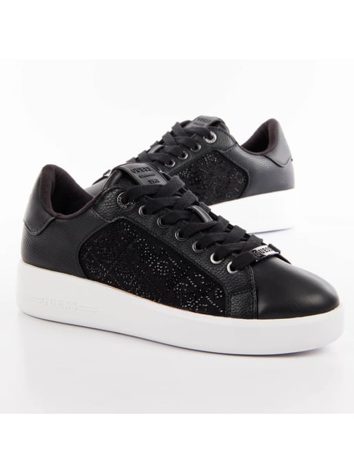 Zapatillas Guess para mujer Denesa 4g - Image 2