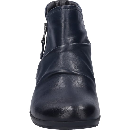 JOSEF SEIBEL Naly 41 | Botines de Mujeres | azul - Image 4