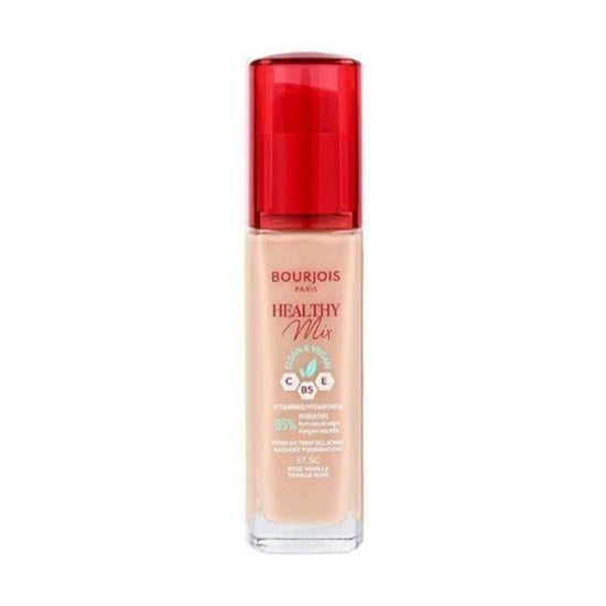 Healthy Mix Radiant Foundation #515-rose Vanilla 30 ml - Image 1