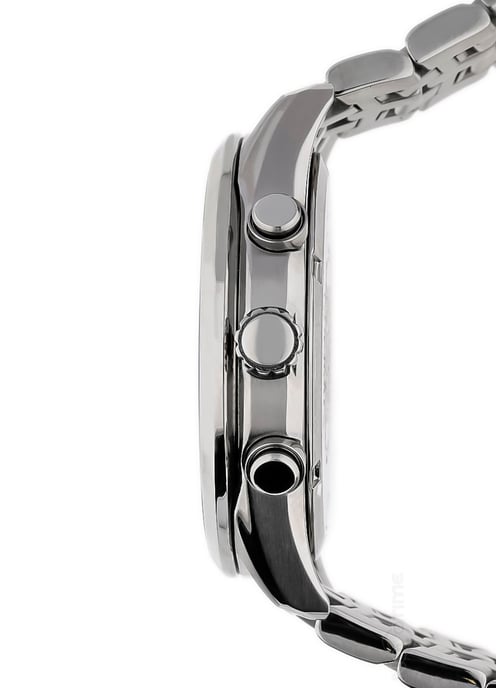 Citizen Men's Silver Watch AT2141-52L - Image 2