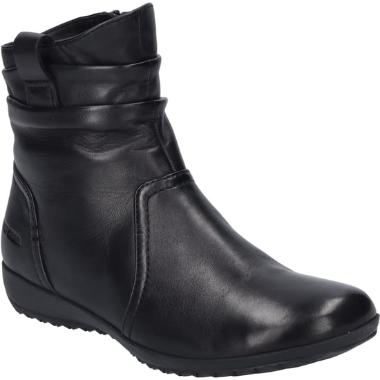 JOSEF SEIBEL Naly 63 | Botines de Mujeres | negro - Image 1