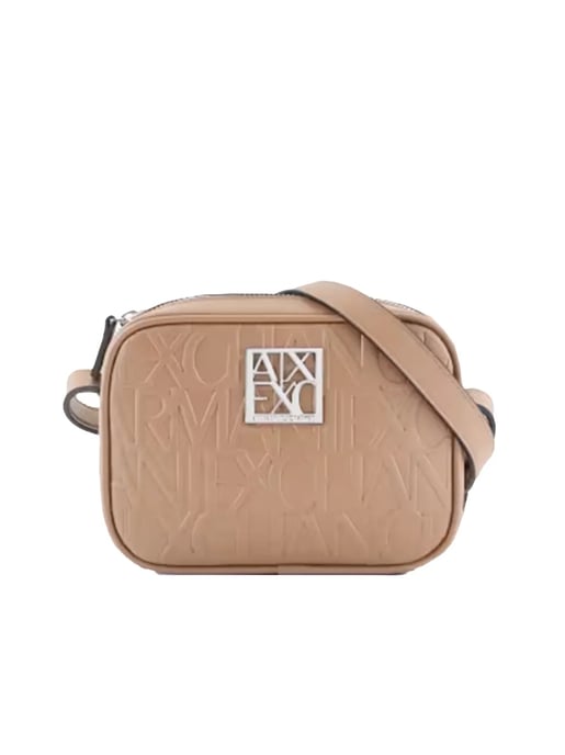 Bolso de hombro para mujer Armani Exchange Liz S - Image 1